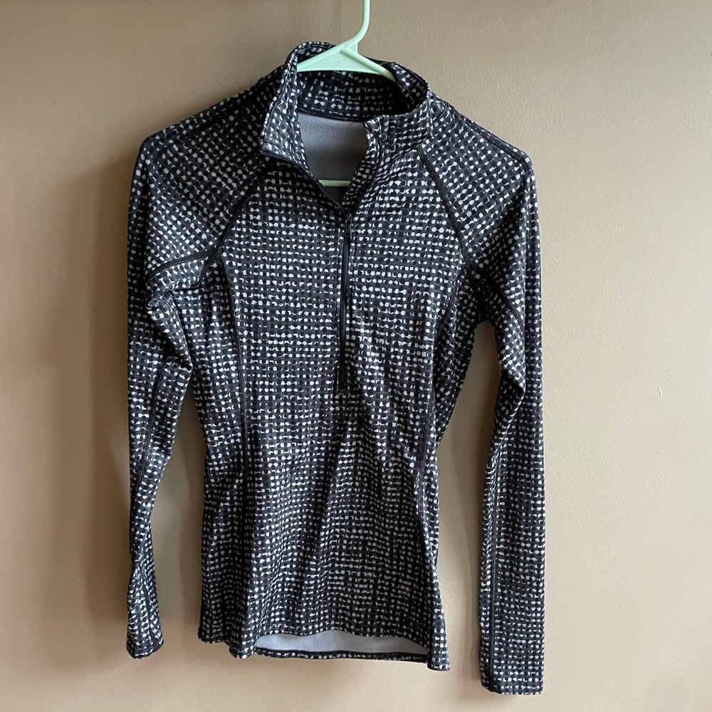 Under Armour Half Zip